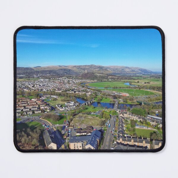 Item preview, Stirling City designed and sold by MY Scotland.
