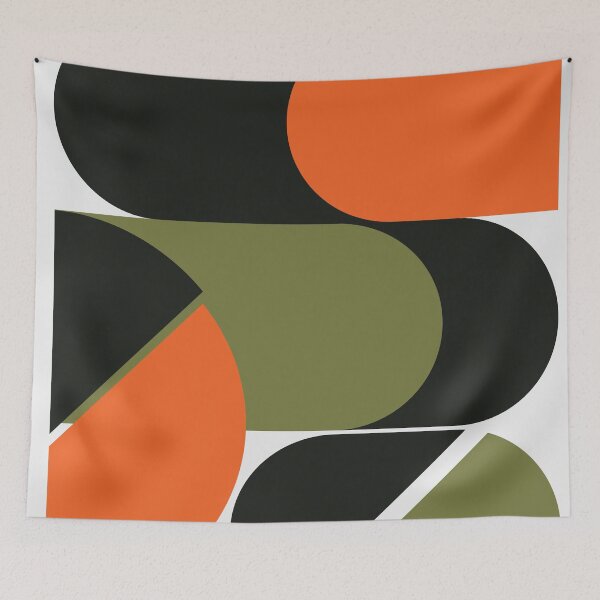 Item preview, The Pills, The Thrills designed and sold by modernistdesign.
