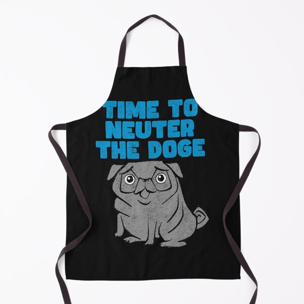Item preview, time to neuter doge designed and sold by crestfallenmermaid.