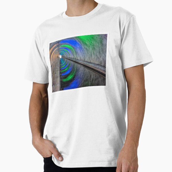 Item preview, Roughcastle Tunnel  designed and sold by MY Scotland.