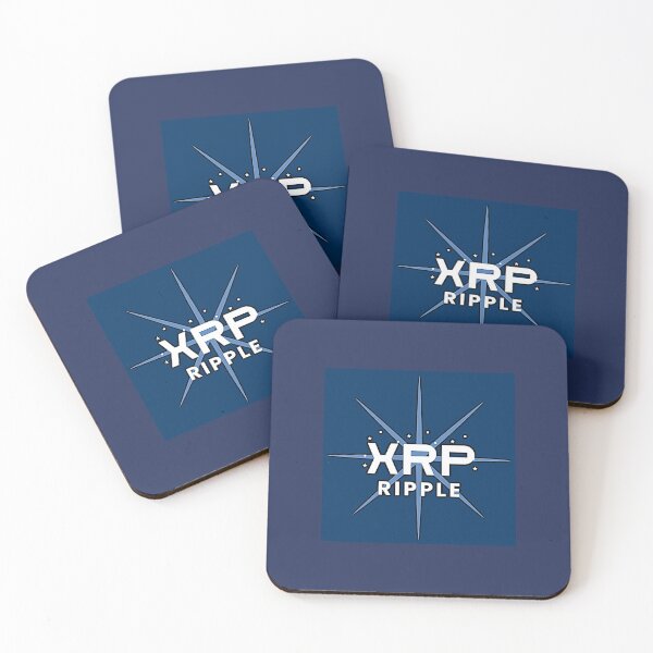 Item preview, The Future of Monetary Transactions XRP - RLUSD designed and sold by ECreeger1.