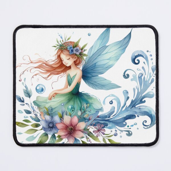 Item preview, Petal Wing Fairy designed and sold by TeetasticBtque.