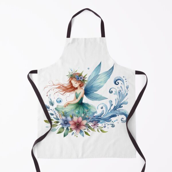 Item preview, Petal Wing Fairy designed and sold by TeetasticBtque.