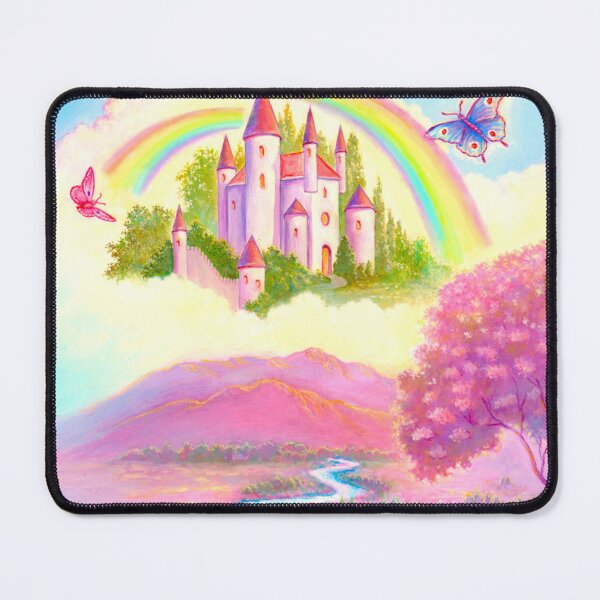 Item preview, CASTLE OF DREAMS designed and sold by Judy Mastrangelo.