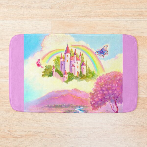 Item preview, CASTLE OF DREAMS designed and sold by Judy Mastrangelo.