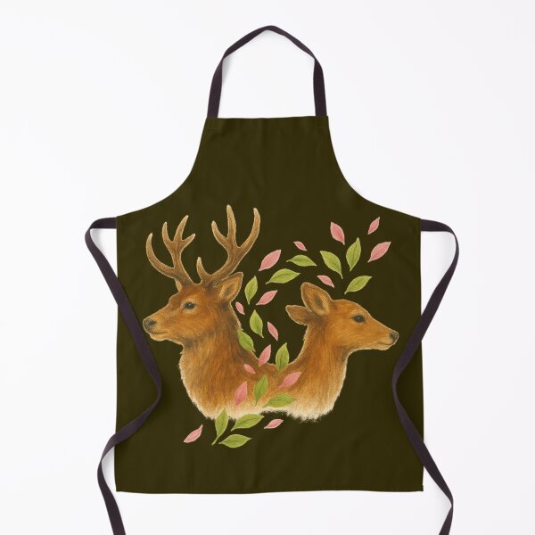 Item preview, Threads of the Wild Heart designed and sold by mia-miranda.