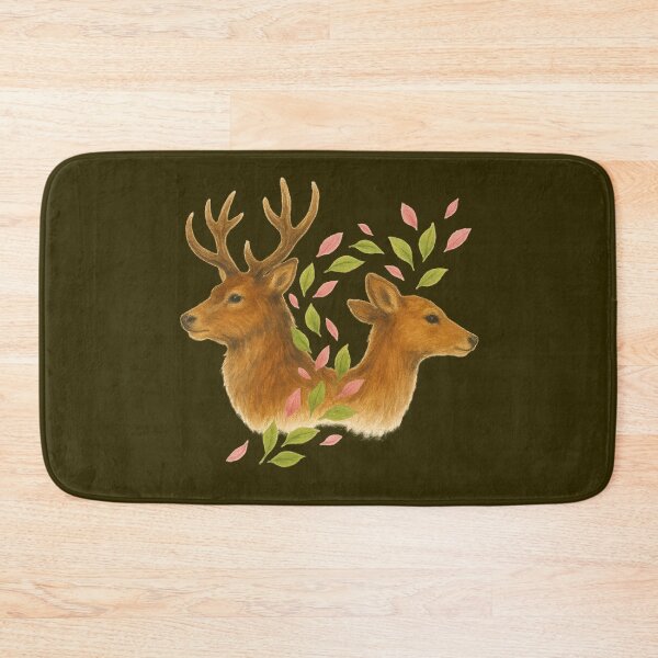 Item preview, Threads of the Wild Heart designed and sold by mia-miranda.