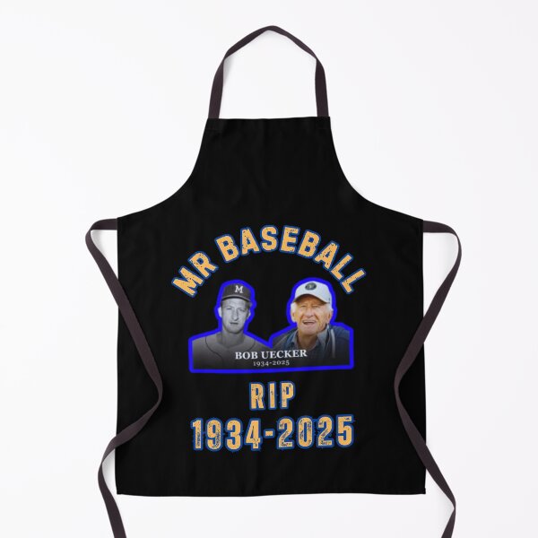 Item preview, Bob Uecker designed and sold by WoodburyLake.
