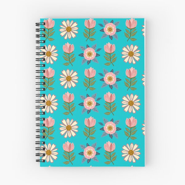 Item preview, Charmy floral pattern (copy 1) designed and sold by Charmy Design.