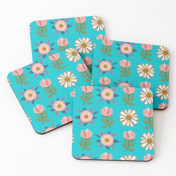 Item preview, Charmy floral pattern (copy 1) designed and sold by Charmy Design.