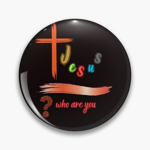 Item preview, WHO ARE YOU designed and sold by Tadeusz1.