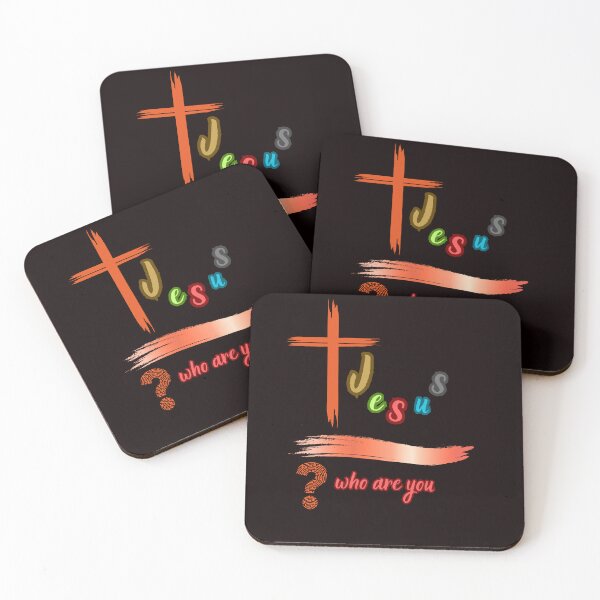 Item preview, WHO ARE YOU designed and sold by Tadeusz1.
