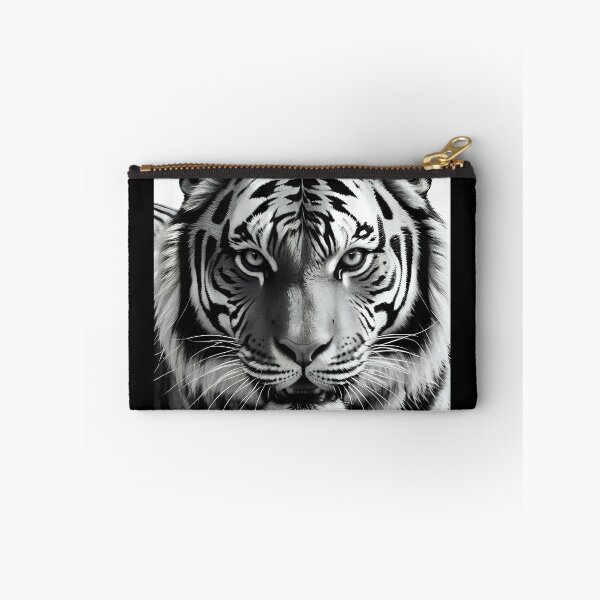 Item preview, The Fierce Tiger of the Highlands designed and sold by MissYouONLY.