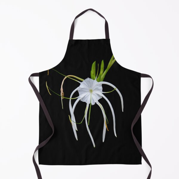 Item preview, Exotic White designed and sold by Dreamscape Eclectic .