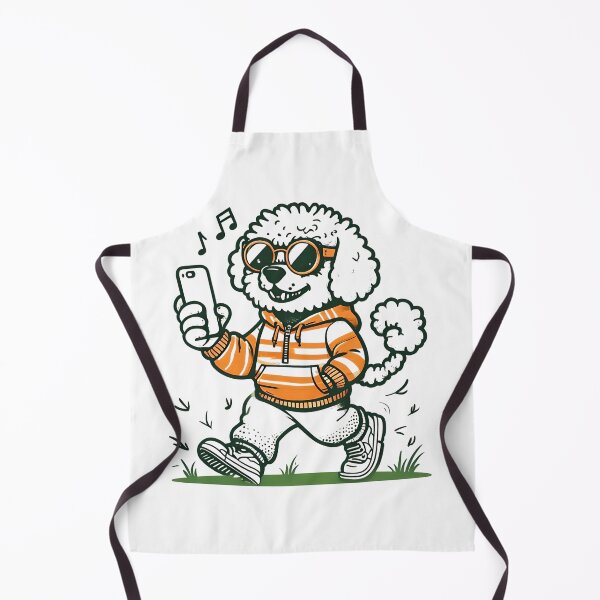 Item preview, Cavoodle Dog T-Shirt! designed and sold by inoventre.