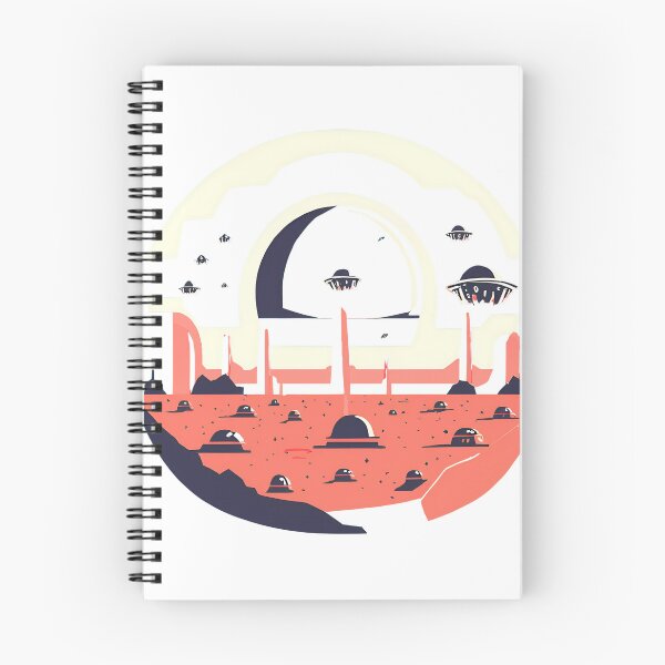 Item preview, Mars Attacks designed and sold by ridu1894.