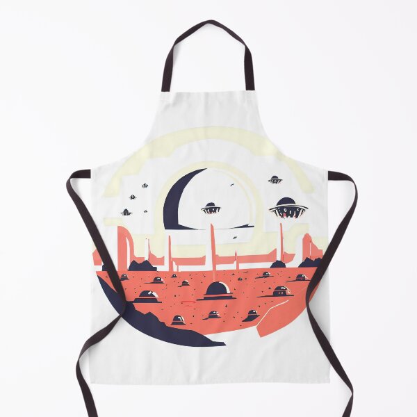 Item preview, Mars Attacks designed and sold by ridu1894.