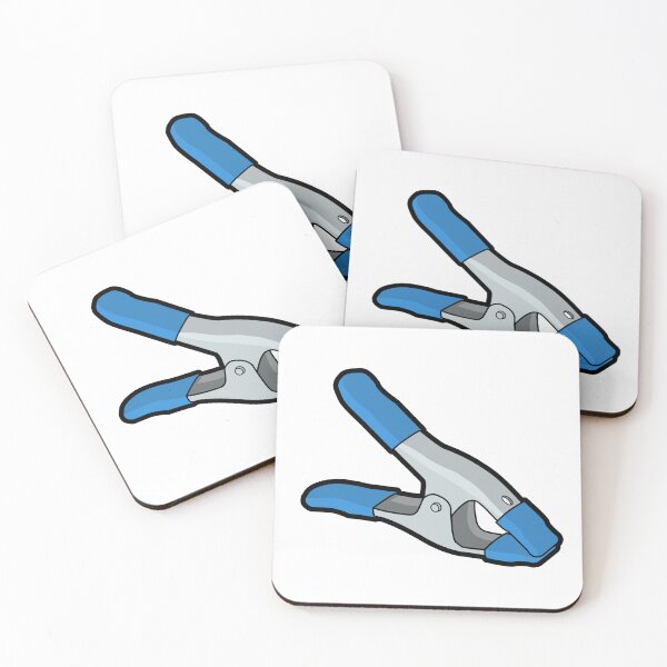 Item preview, Grip Clip designed and sold by clintzero.