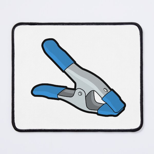 Item preview, Grip Clip designed and sold by clintzero.