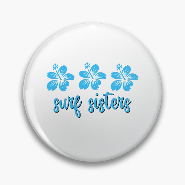 Item preview, Norris Nuts Merch, Surf sisters, Premium Norris Nuts designed and sold by graphic-genie.