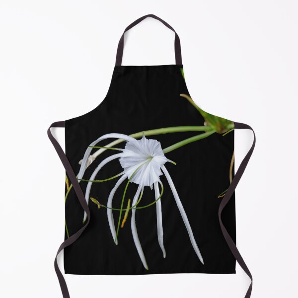 Item preview, Exotic White designed and sold by Dreamscape Eclectic .