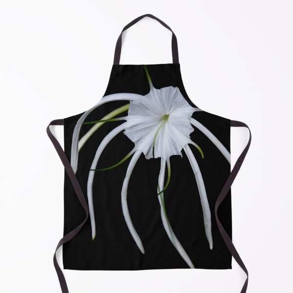 Item preview, Exotic White designed and sold by Dreamscape Eclectic .