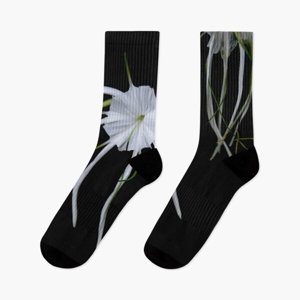 Item preview,  Exotic White designed and sold by Dreamscape Eclectic .