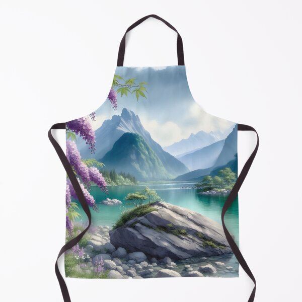 Item preview, Wisteria Flower  designed and sold by GraphicsClub.