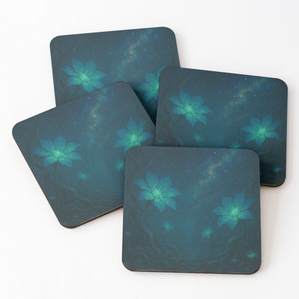 Item preview, Cosmic Forest designed and sold by ProDimension.