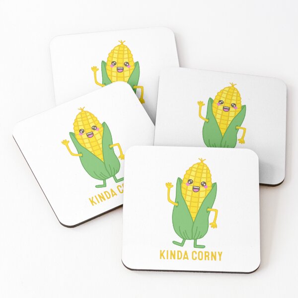 Item preview, Kinda Corny designed and sold by robyriker.