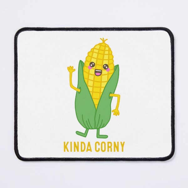 Item preview, Kinda Corny designed and sold by robyriker.