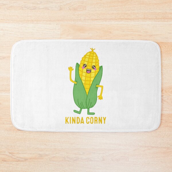 Item preview, Kinda Corny designed and sold by robyriker.