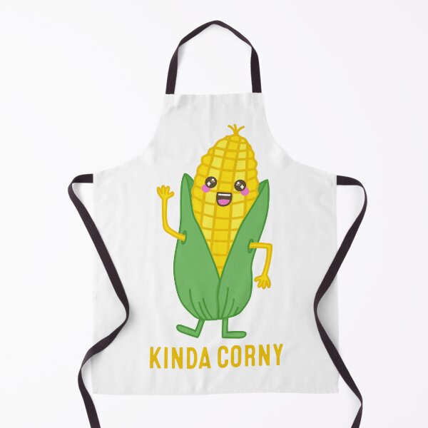 Item preview, Kinda Corny designed and sold by robyriker.