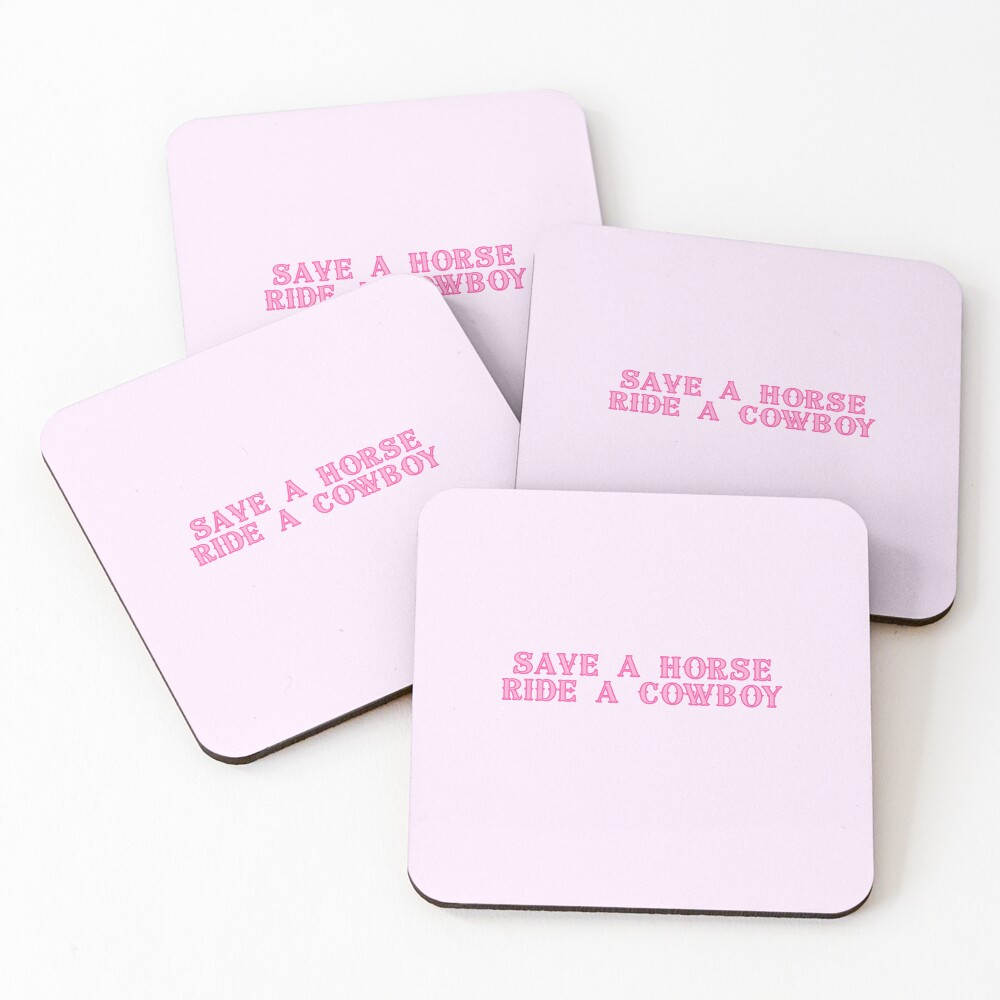 Item preview, Coasters (Set of 4) designed and sold by keepitheavenly.
