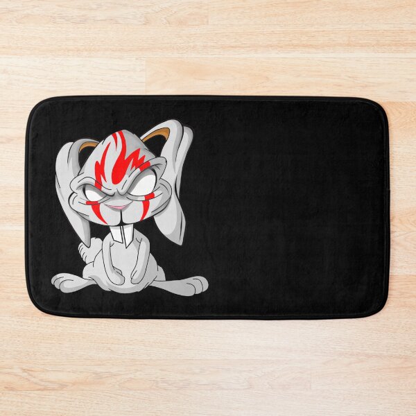 Item preview, Easter bunny  designed and sold by TheEndDesign.