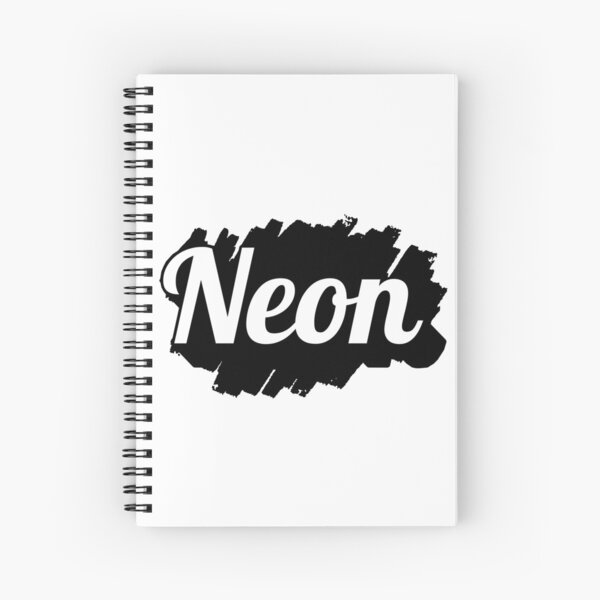 Item preview, Neon designed and sold by variant designer.