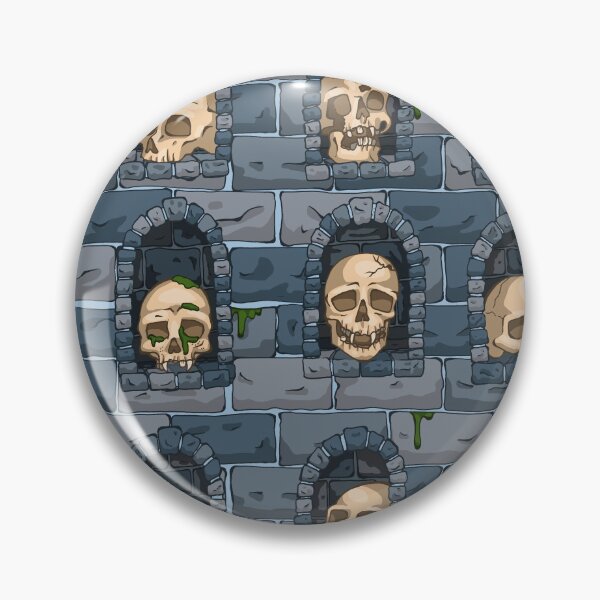 Item preview, Vampire Crypt designed and sold by OffensiveBard.