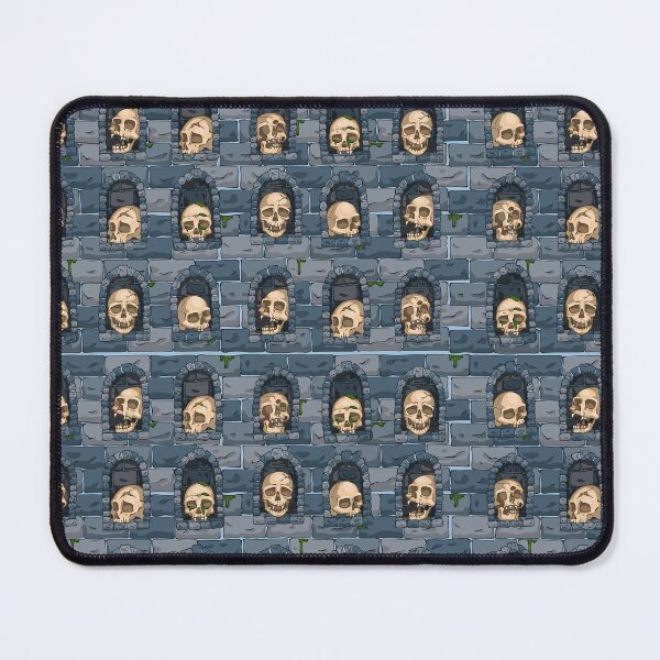Item preview, Vampire Crypt designed and sold by OffensiveBard.