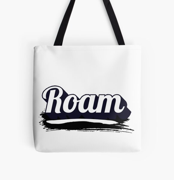 Item preview, Roam designed and sold by variant designer.