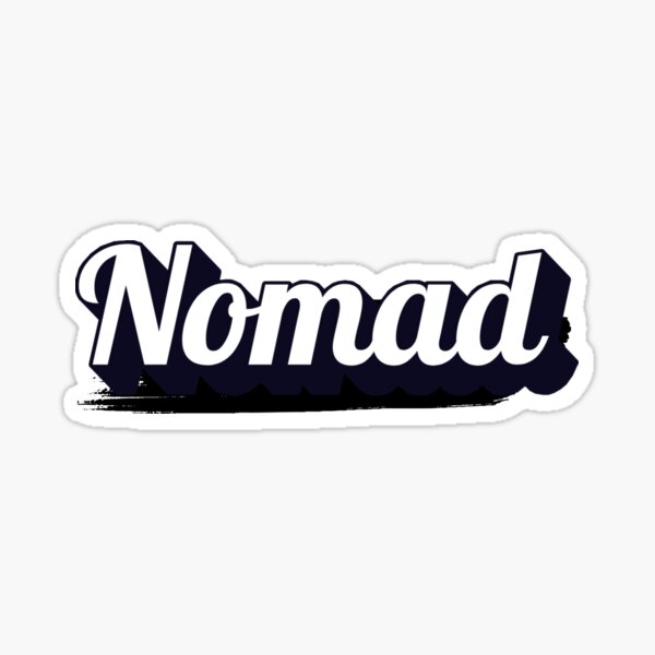 Item preview, Nomad designed and sold by variant designer.