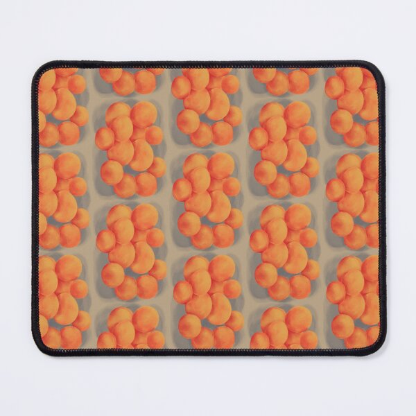Item preview, Creamsicle Dreams designed and sold by LizzieLizardArt.
