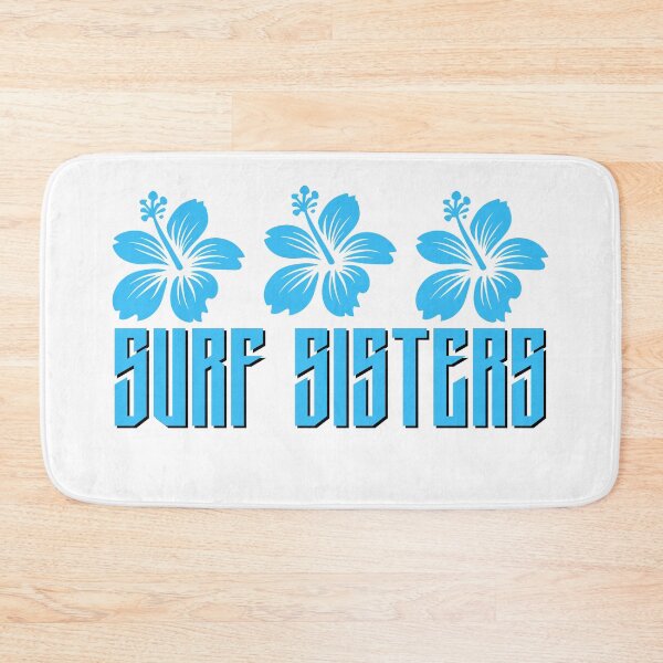 Item preview, Norris Nuts Merch, Surf sisters, Premium Norris Nuts designed and sold by graphic-genie.