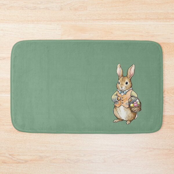 Item preview, Easter bunny designed and sold by MargLandmeter.