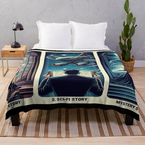 Item preview, Inspire the Writer Within Inspired Wall Art and Puzzle_1 designed and sold by Cupideros.