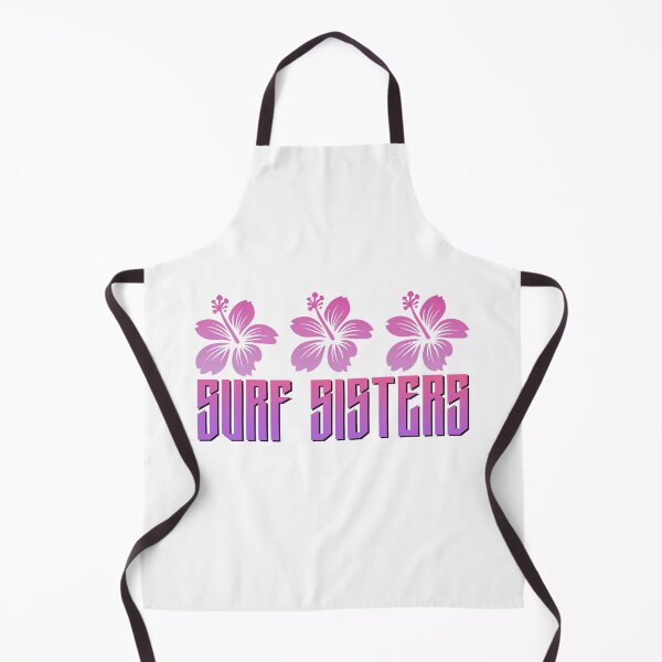 Item preview, Norris Nuts Merch, Surf sisters, Premium Norris Nuts designed and sold by graphic-genie.