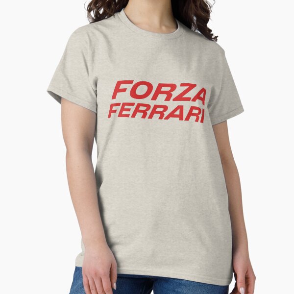 Item preview, Forza Ferrari designed and sold by parkerku.