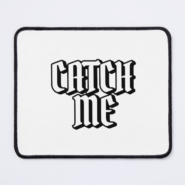 Item preview, CATHC ME designed and sold by MonoStyle.