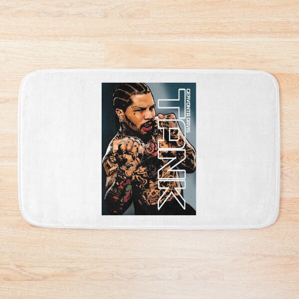 Artikelvorschau, TANK – Gervonta Davis Box-Legacy-Artwork entworfen und verkauft von GrizzlyCollective.