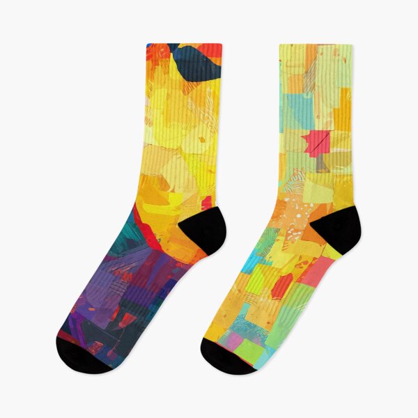 Item preview, Tropical Toucan – Kawaii Abstract Pop Art designed and sold by Moss and Moon Studio.