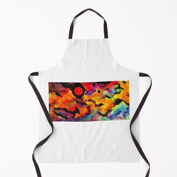 Item preview, PLANET ARCTURUS DREAMSCAPE designed and sold by ECreeger1.